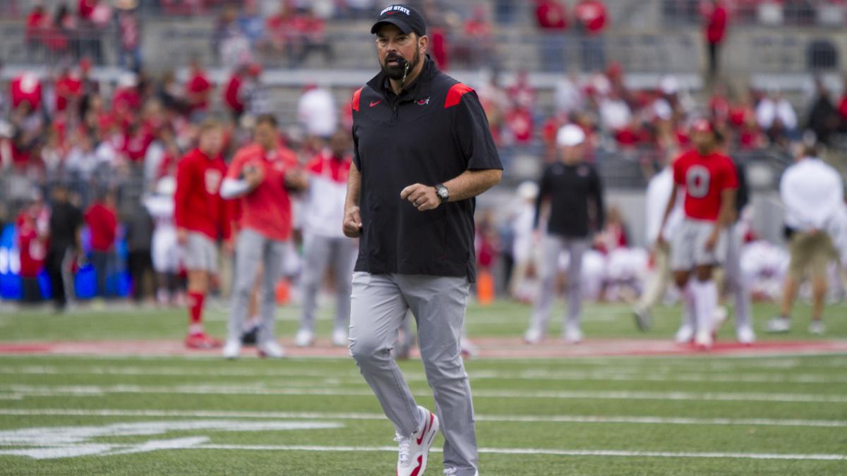 12. Ryan Day
